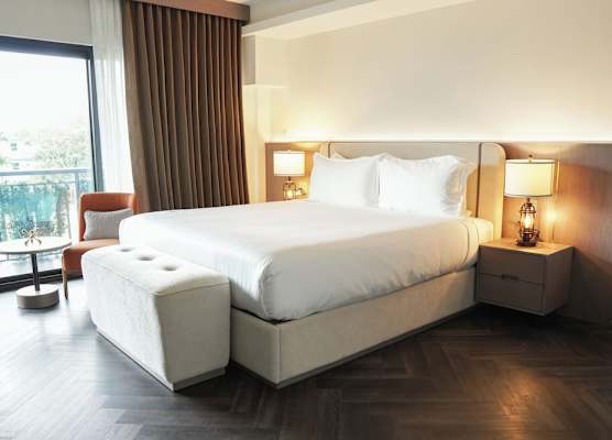 Barley House Hotel, Trademark Collection by Wyndham 1