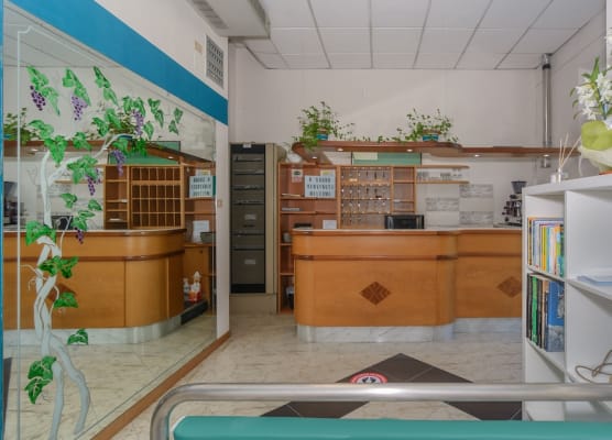 Hotel Sogno 1