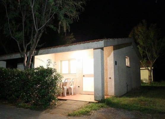 Villaggio Camping Costa Verde 1