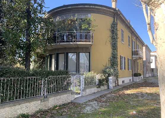 Villa Mase 1