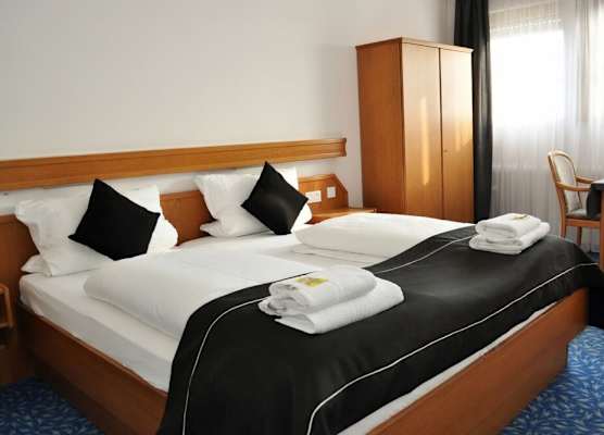 Hotel Kühns Mühle 1