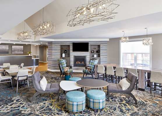 Residence Inn by Marriott Rochester West Greece 1