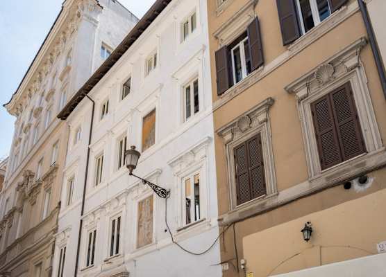 19 Steps Trevi 1