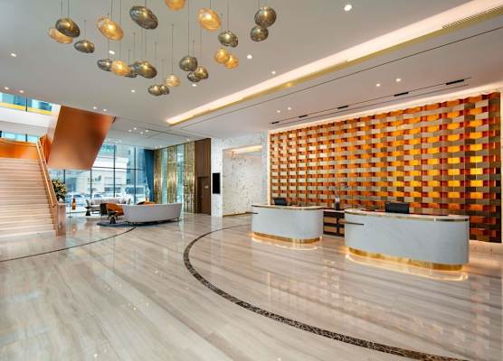 Mövenpick Living West Hanoi 1