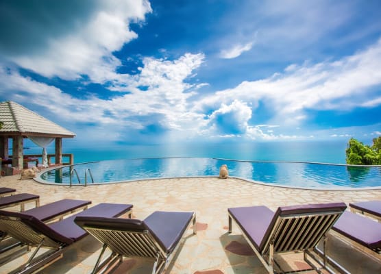 Samui Bayview Resort & Spa - SHA Plus 1