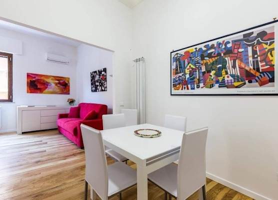 Charme Rooms Palermo-By E&K 1