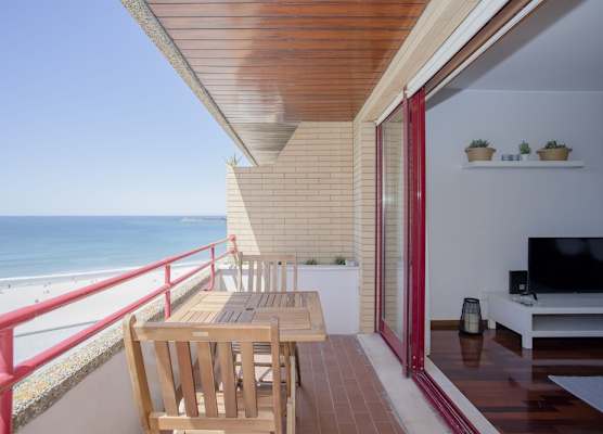 Liiiving in Matosinhos - Sea Beach Apartment 1