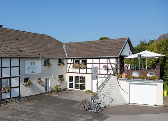 Venngasthof Zur Buche 1