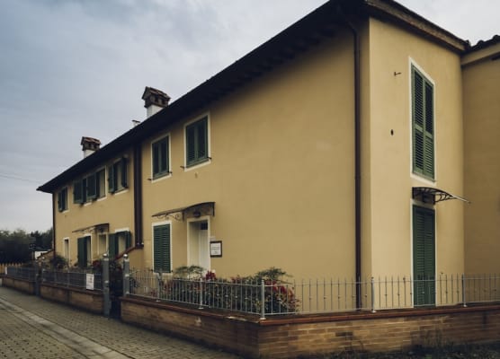 Affittacamere Il Granaio 1