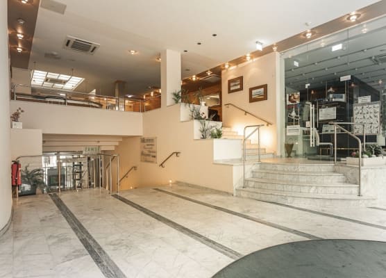 Hotel Quellenhof 1