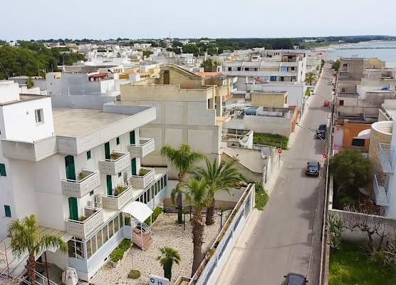 Hotiday Porto Cesareo 1