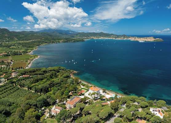 Hotel Villa Ottone 1