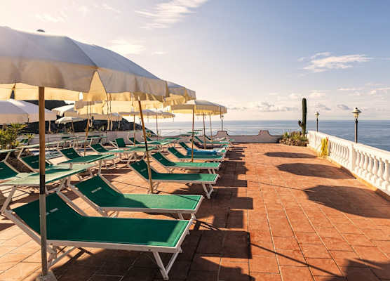 Hotel Grazia alla Scannella 1