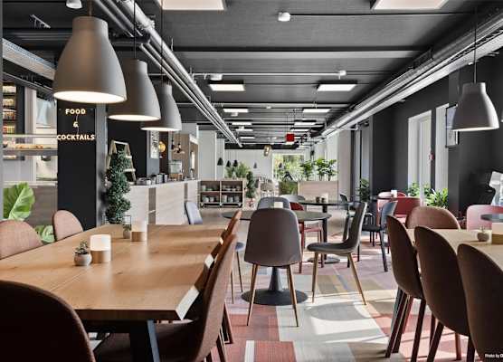 Aiden by Best Western Odense 1