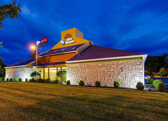 Best Western Clermont 1