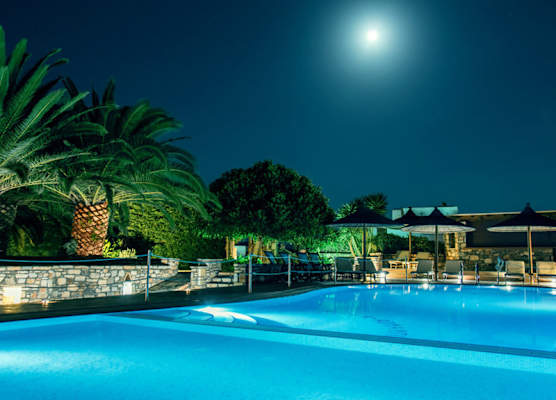 Villa Romantica 1