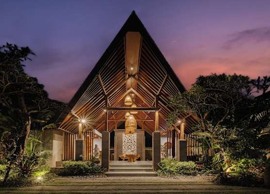 Elitya Ubud Villa 1
