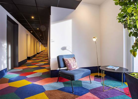 ibis Styles Pforzheim 1