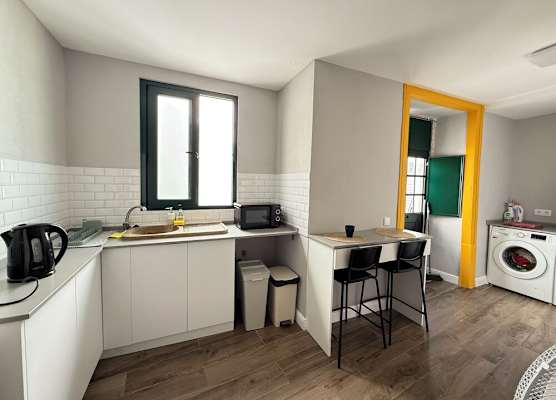 Faro Coast Guest House 1