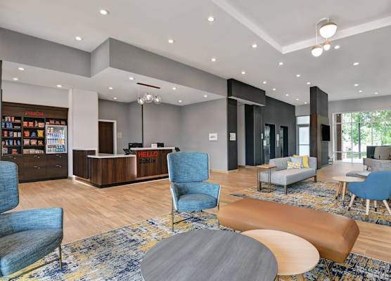 TownePlace Suites by Marriott Columbus Dublin 1