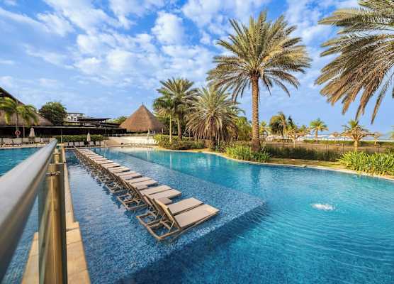 Estelar Playa Manzanillo - All inclusive 1
