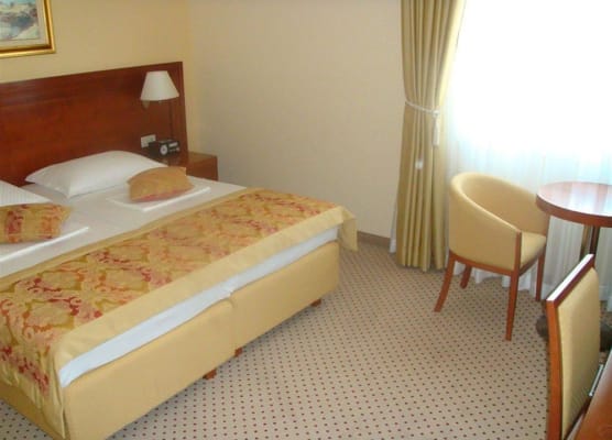Hotel Bella Vista 1