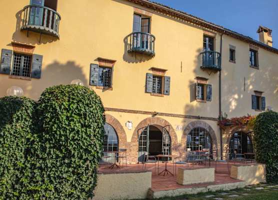 La Loggia Historic Resort - Albergo Diffuso 1