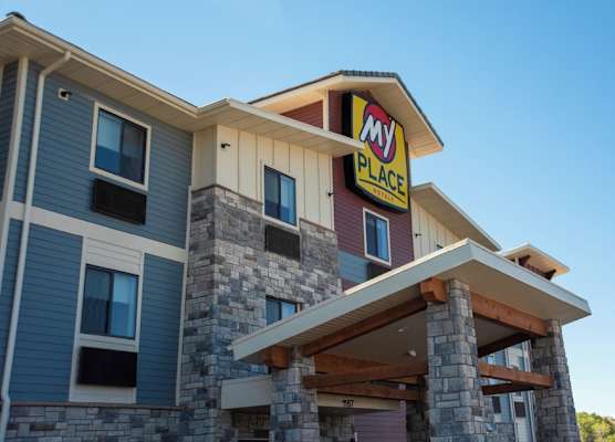 My Place Hotel-Hurricane, UT 1