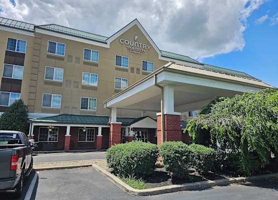 Country Inn & Suites by Radisson, Hagerstown, MD 1