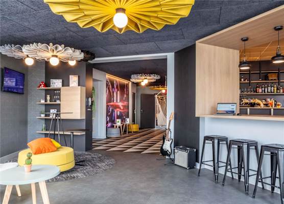 ibis Compiegne 1
