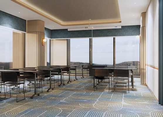 Holiday Inn Express Bandung Braga by IHG 1