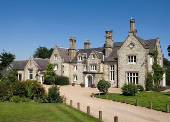 Langrish House 1