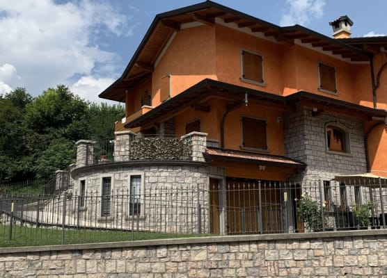 B&B San Pellegrino Terme 1