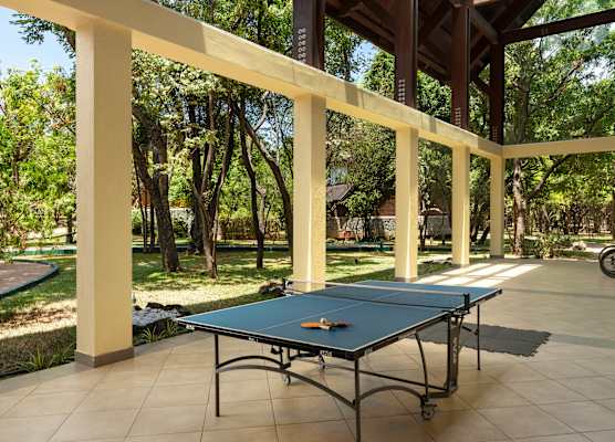 The Paradise Dambulla 1