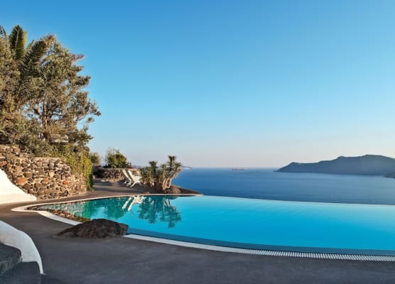 Perivolas Hotel 1