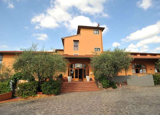 Hotel Hermitage 1