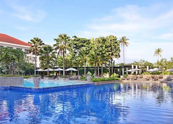 Grand Mercure Bali Seminyak 1