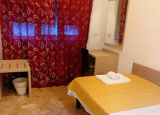 HOTEL BISSI 1