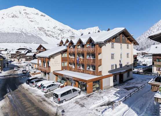 Hotel St. Michael 1