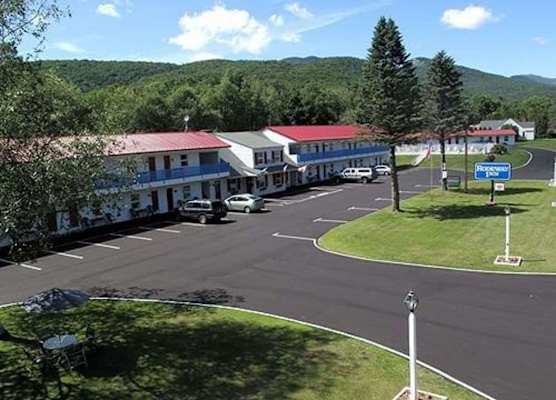 Rodeway Inn Lincoln I-93 1