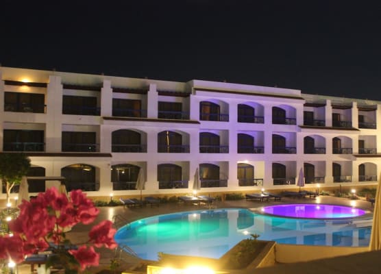 El Khan Sharm Hotel 1