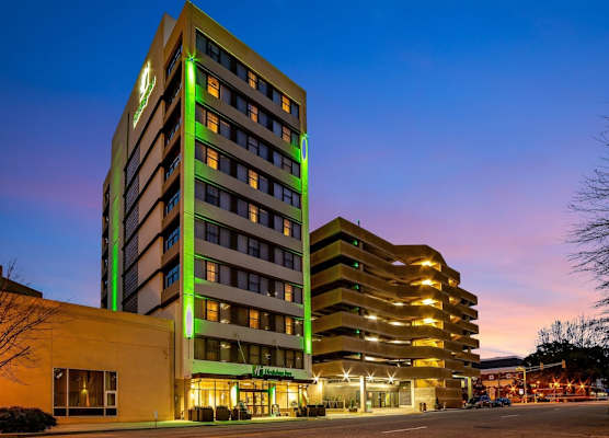Holiday Inn COLUMBIA - DOWNTOWN by IHG 1