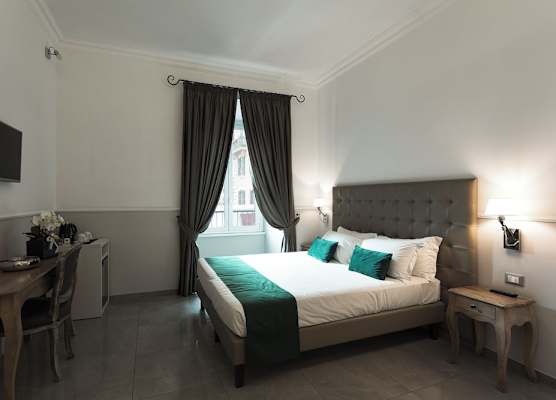 Vaticano Luxury Guest House 1