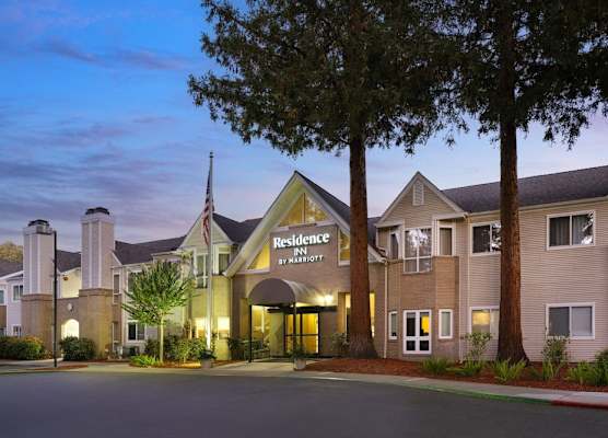 Residence Inn Pleasant Hill Concord 1