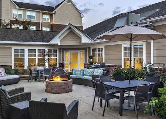 Residence Inn Pittsburgh Cranberry Township 1