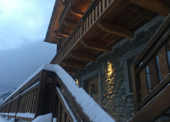 4478 Mountain Lodge 1