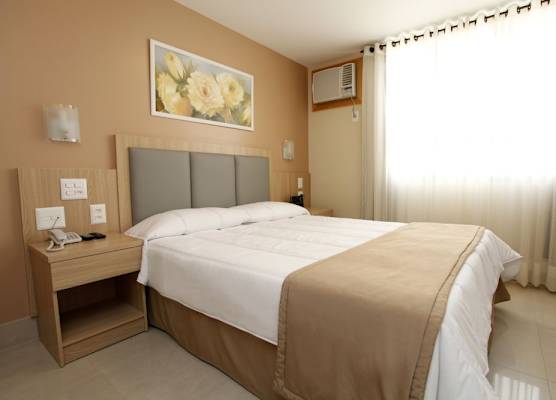Elegance Praia Hotel 1