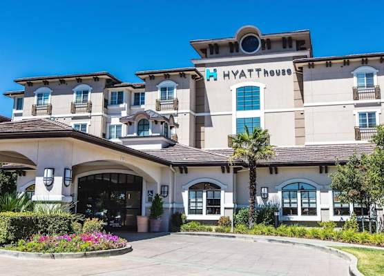 Hyatt House San Ramon 1
