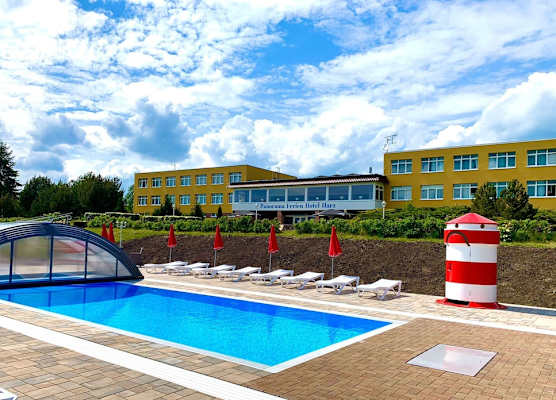 Panorama Ferien Hotel Harz 1