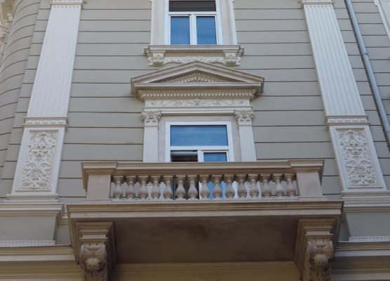 Palazzo Talenti 1907 1